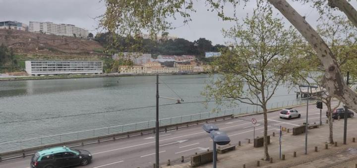Sailor'S House 2 - Holiday'S House Porto Exteriér fotografie